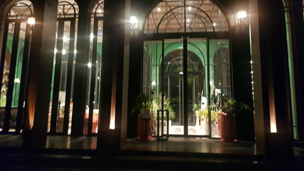 Appartamento Lahabana Huahin Pool View 137 Esterno foto