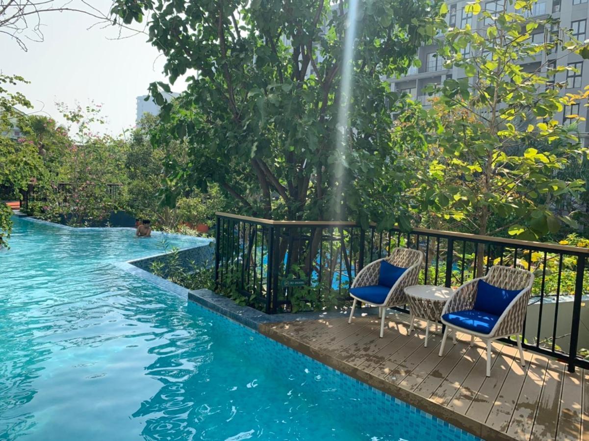 Appartamento Lahabana Huahin Pool View 137 Esterno foto