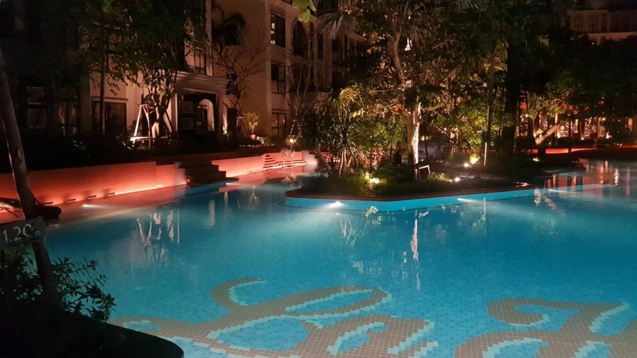 Appartamento Lahabana Huahin Pool View 137 Esterno foto