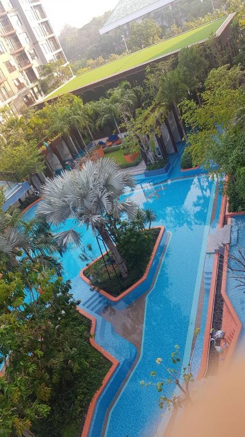 Appartamento Lahabana Huahin Pool View 137 Esterno foto