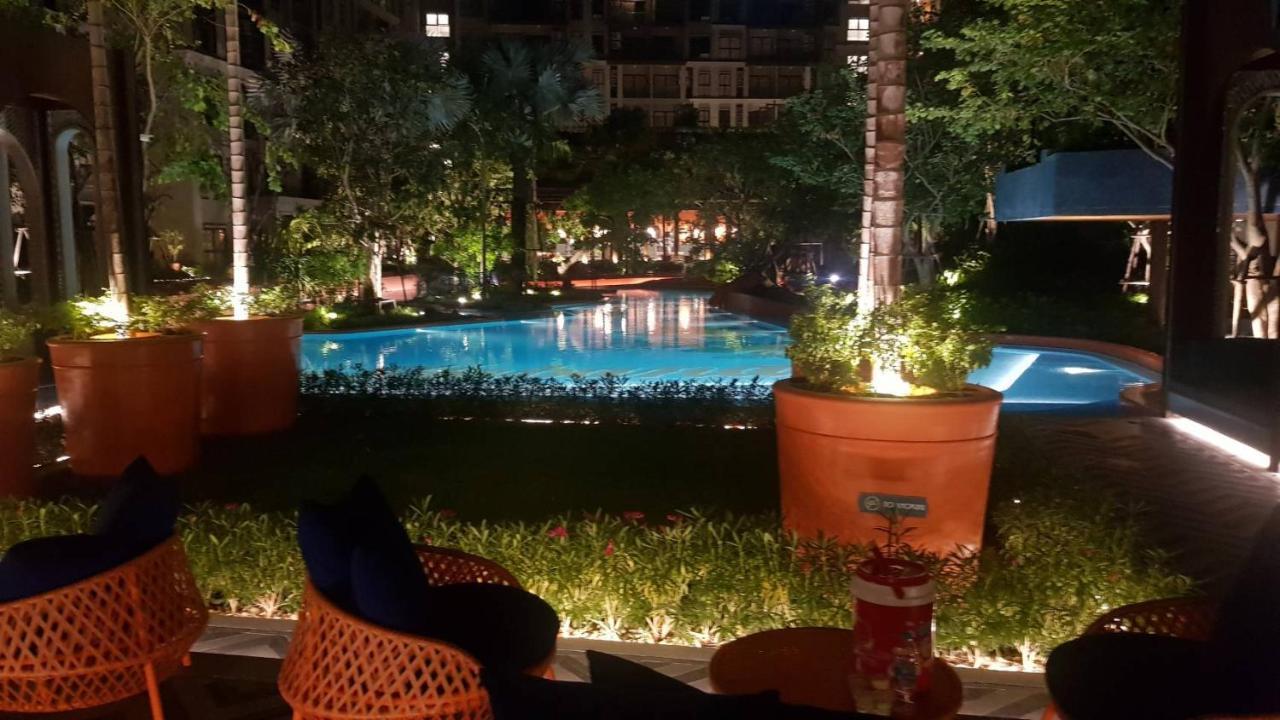 Appartamento Lahabana Huahin Pool View 137 Esterno foto